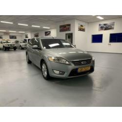 Ford Mondeo Wagon 2.0 TDCi Ghia AUTOMAAT