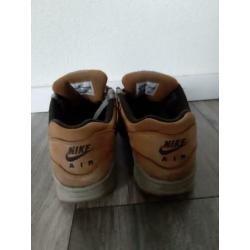 Nike Air Max Wheat 2015 ( Maat 42 )