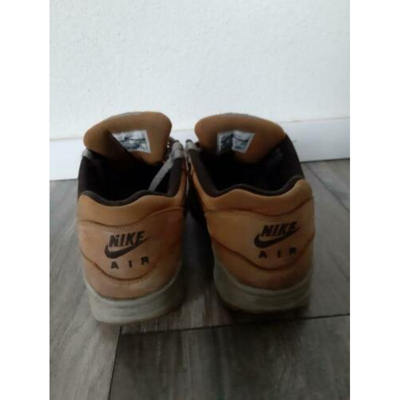 Nike Air Max Wheat 2015 ( Maat 42 )