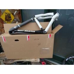 Rocky mountain vertex 950 shimano slx