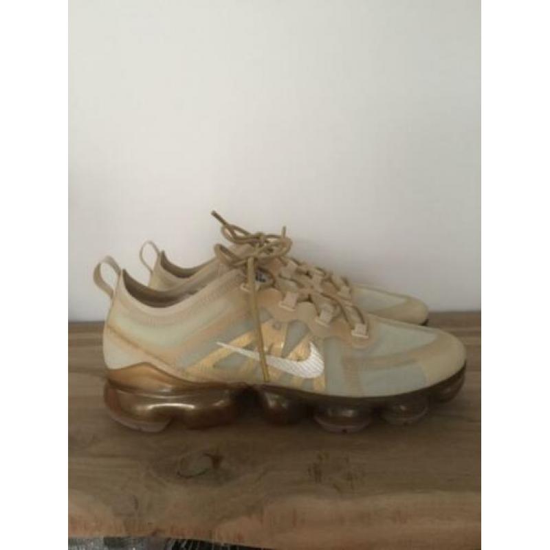 Nike Vapormax helemaal nieuw