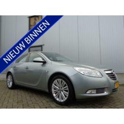 Opel Insignia 1.4 Turbo EcoFLEX Edition 141PK Navi Clima Cru