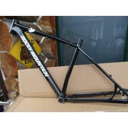 Rocky mountain vertex 950 shimano slx