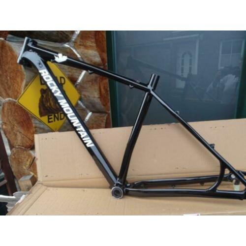 Rocky mountain vertex 950 shimano slx