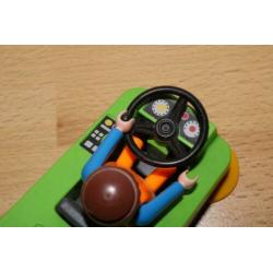Stratenveger playmbobil 3790