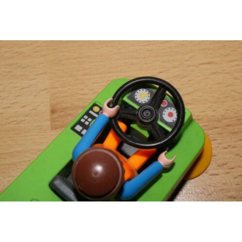 Stratenveger playmbobil 3790