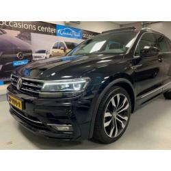 Volkswagen Tiguan 1.5 TSI ACT Highline Business R-Line Bomvo