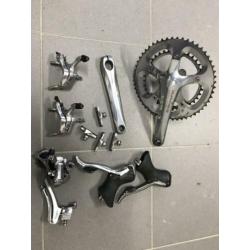 Shimano dura ace groep