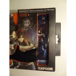 Resident Evil: Umbrella / Darkside Chronicles Knife & Magnum