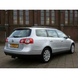 Volkswagen Passat 1.6 TDI 77KW Bluemotion Variant 2010
