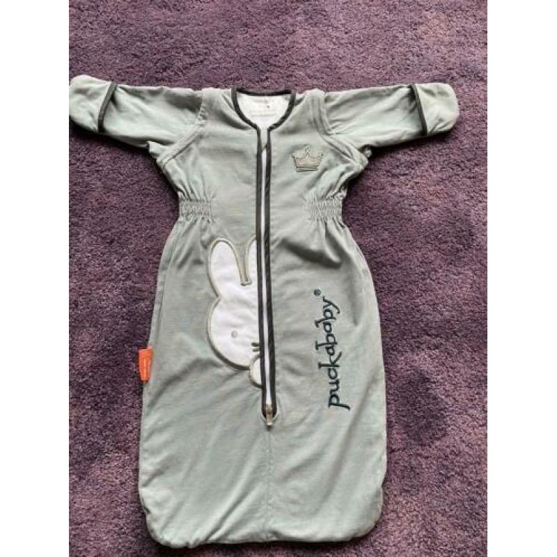 Puckababy newbornbag