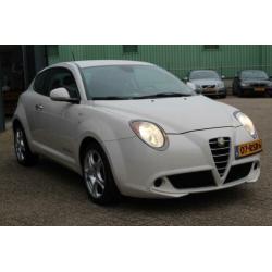 Alfa Romeo MiTo 1.3 JTDm ECO Essential (85pk) Airco /Cruise