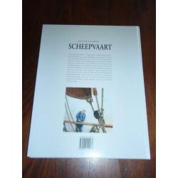 ?Sporen Van Een Ambacht / Scheepvaart het houten schip.