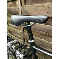 Trekkingfiets Multicycle, als Koga.In nieuwstaat! Handbuilt.