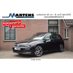 Volkswagen Golf 8 1.5 eTSI 150pk DSG 1st Edition Style Led E