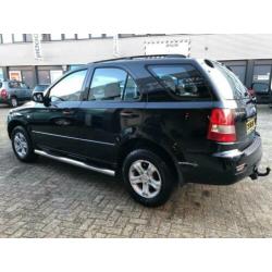 Kia Sorento 2.4i LX Airco, Nieuwe APK, NAP Logisch?