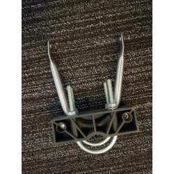 Travelsat (UFO) schotel (kleine uitvoering 45cm) + 10GHz LNB