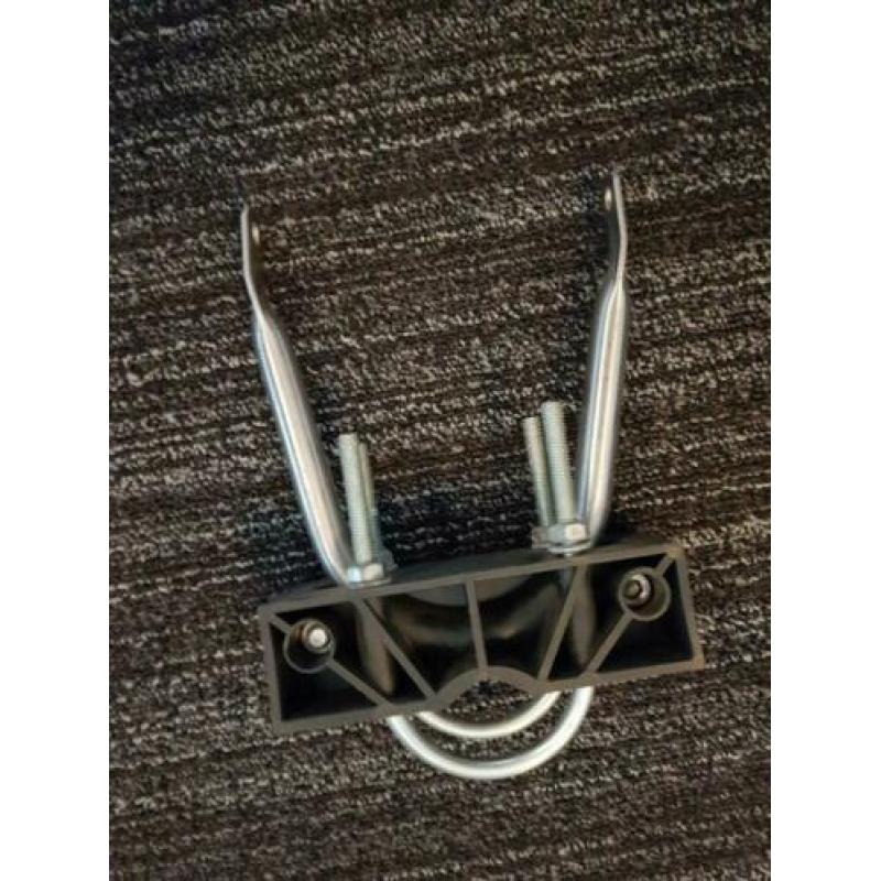 Travelsat (UFO) schotel (kleine uitvoering 45cm) + 10GHz LNB