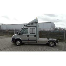 BE - Trekker 10 Ton's
