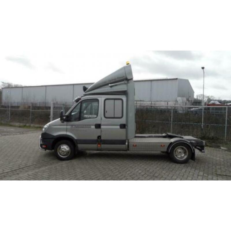 BE - Trekker 10 Ton's