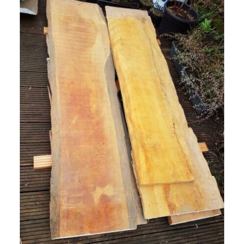 Billinga hout