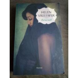 Helen Vreeswijk - Eerwraak / Leugens (Young Adults, YA)