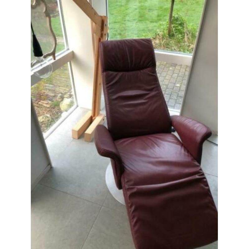 Relaxfauteuil Prominent