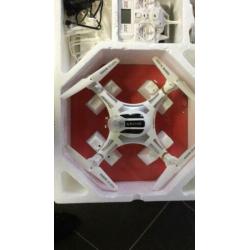 Drone met camera