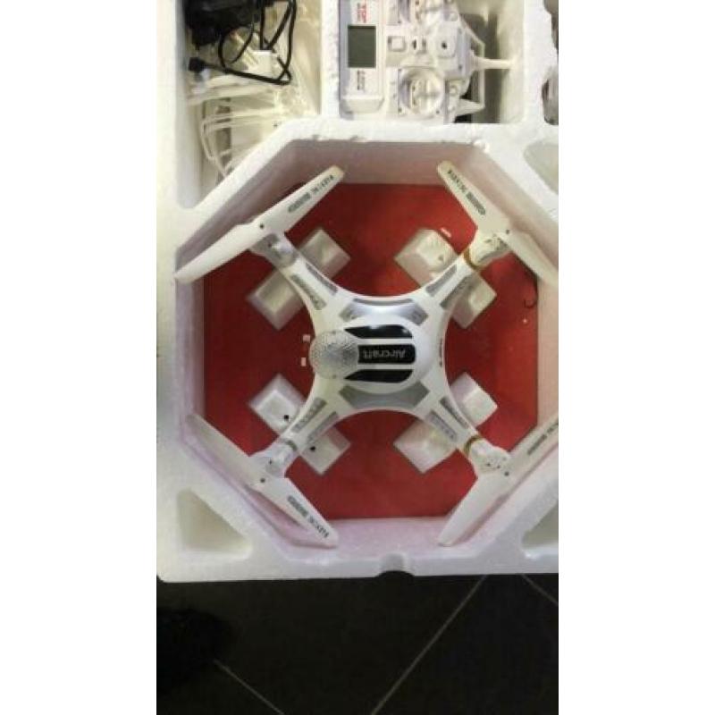 Drone met camera