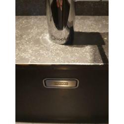 Quooker flex combi +E