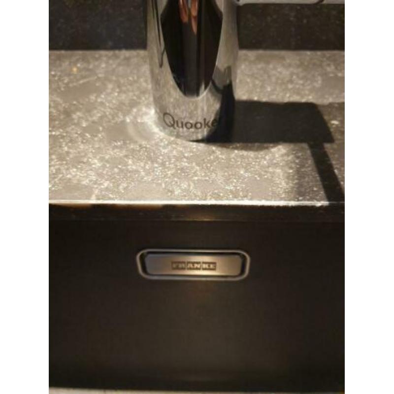 Quooker flex combi +E