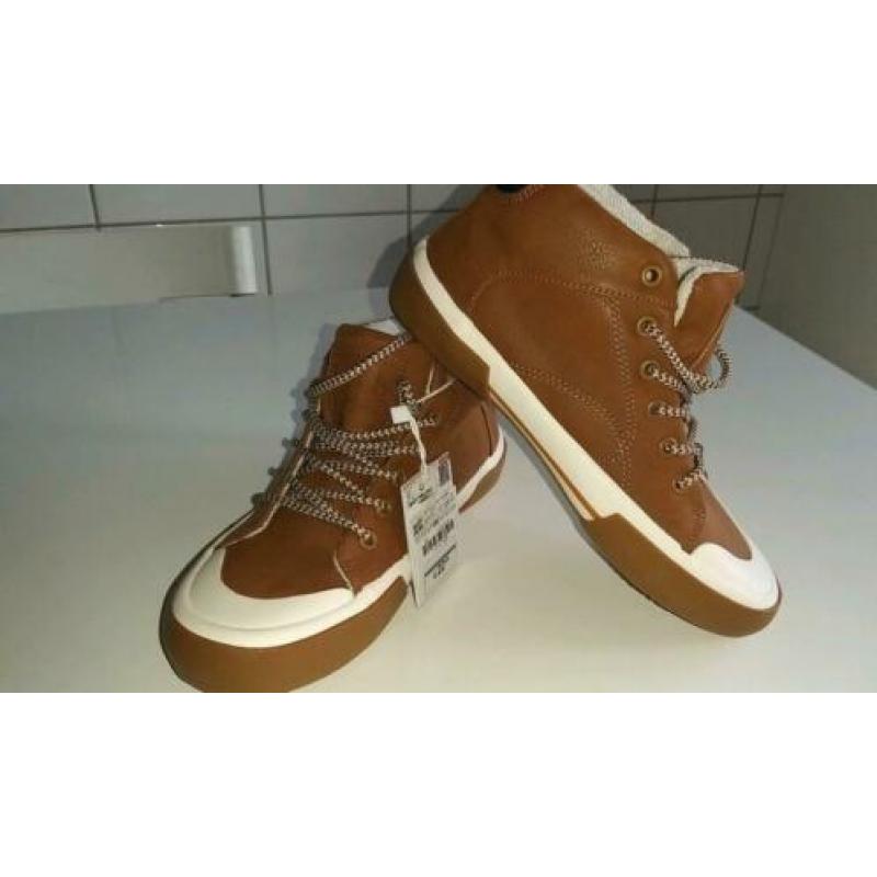 Nieuwe zara kids schoenen te koop maat 32/33