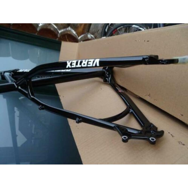 Rocky mountain vertex 950 shimano slx