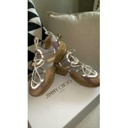 Jimmy choo sneaker nieuw diamant collection