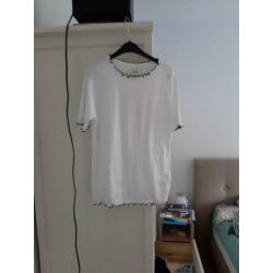Shirtje nieuw maat xl kaartje er nog aan
