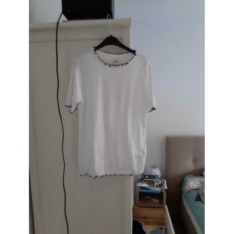 Shirtje nieuw maat xl kaartje er nog aan