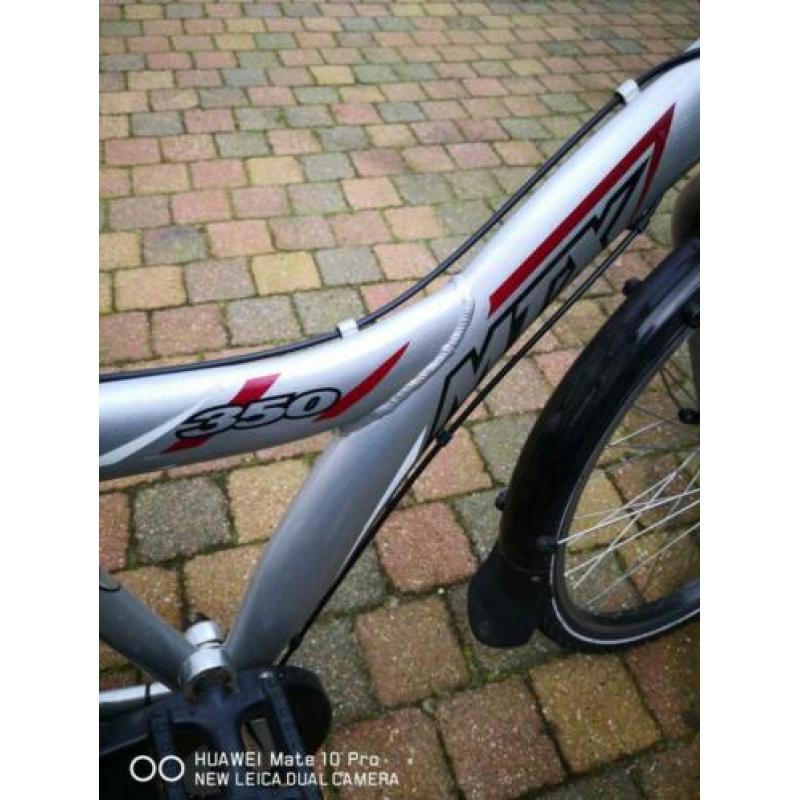 Giant jongensfiets 26 inch