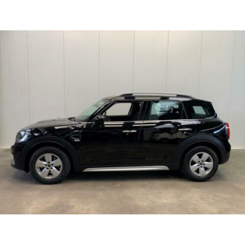 MINI Countryman 1.5 Cooper NAVI-AIRCO-PDC-LMV-CRUISE