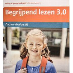 Cito’s 3.0 en 2.0/Entreetoets/Eindtoets