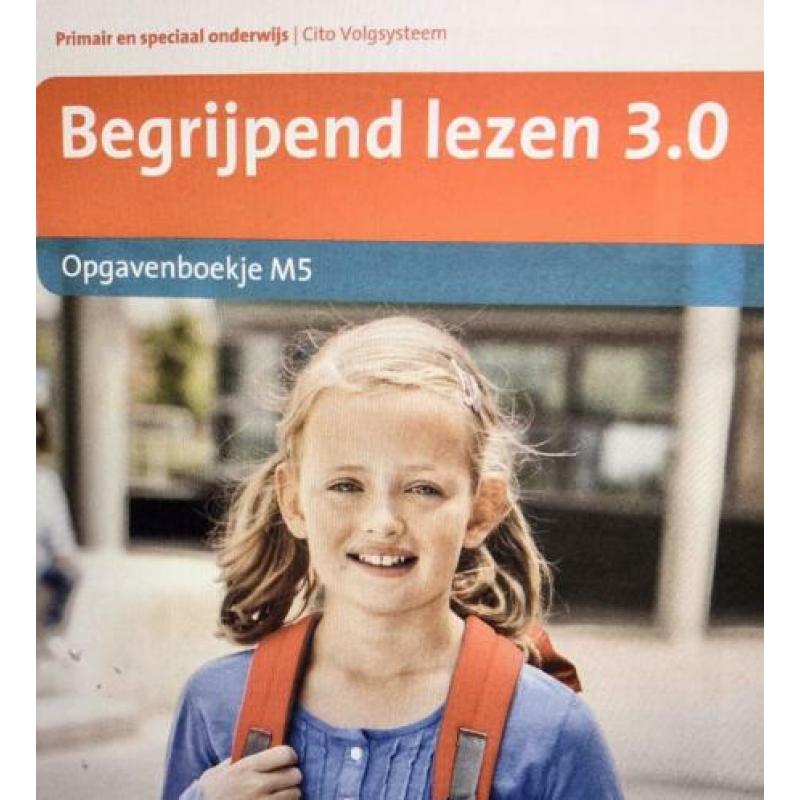 Cito’s 3.0 en 2.0/Entreetoets/Eindtoets