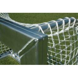 Aluminium Voetbaldoel Basic Junior 180x120x80 cm 783