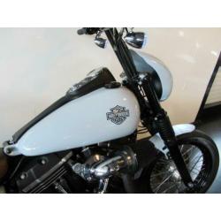 Harley-Davidson FXDB STREETBOB 103 CLUB STYLE DYNA