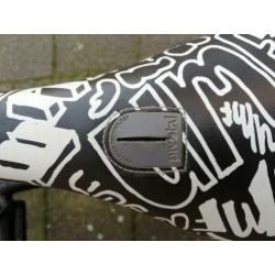 UMF BMX ALS NIEUW RIJKLAAR MEER BMX zie alle advertenties