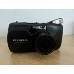 Olympus mju