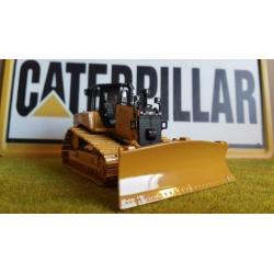 Caterpillar D6XE LGP nieuwste model bulldozer