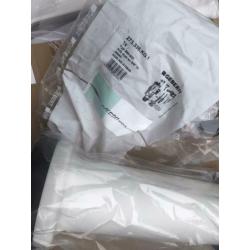 Splinternieuwe Plieger Compact toiletpot duoblock 4970164