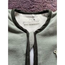 Puckababy newbornbag