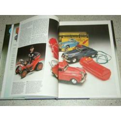 The Collector's All-colour Guide to Toy Cars ( Dinky Toys )