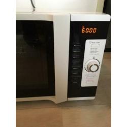 Beko combimagnetron in goede staat