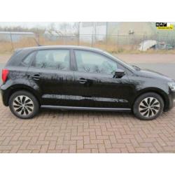 Volkswagen Polo 1.4 TDI BlueMotion APK AIRCO navigatie